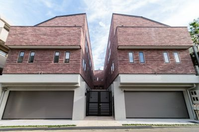 ＢＲＩＣＫ　ＨＯＵＳＥ