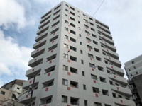 銀座レジデンス伍番館の画像