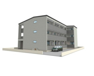 REGIES八尾高安の画像