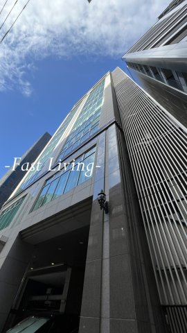 麹町プレイスのエントランス