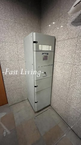 麹町プレイスのその他共用部分