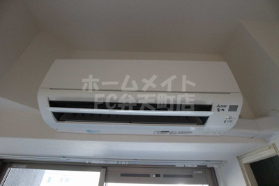 【設備】 | ファステート大阪ドームライズ