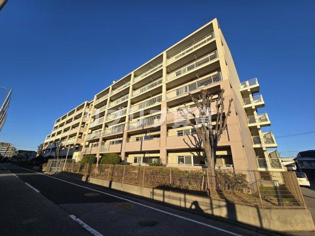 テレパレス西千葉