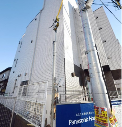 ソレイユＴｍｋ