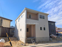 日進市梅森台１丁目171【仲介手数料無料】新築一戸建て　2号棟の画像