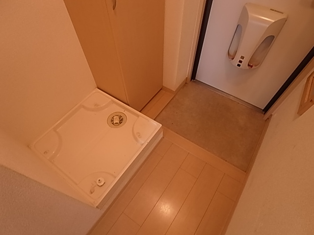 神戸市長田区松野通２丁目のアパート
