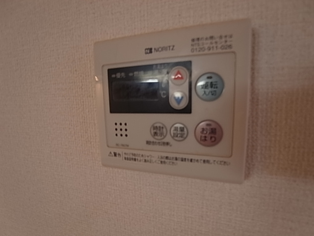 神戸市長田区松野通２丁目のアパート