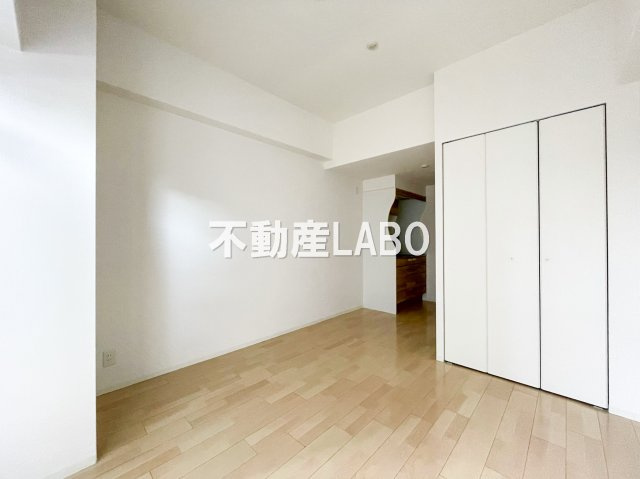 ベルエ難波西の内装