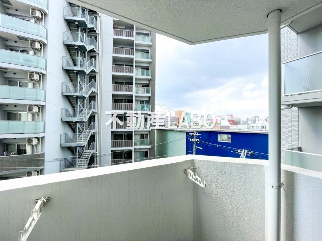 ベルエ難波西のその他