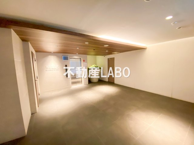 ベルエ難波西のその他