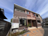 ブルースカイⅢの画像