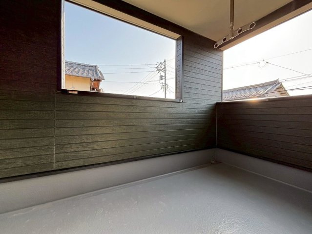 クワイエ　大垣市昼飯町第11　全1区画分譲の前面道路含む現地写真|■前面道路　■ヤマダ不動産　株式会社リライフ　
■夢のマイホーム購入をフルサポートします！