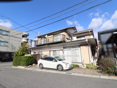 【外観】 | 岡崎市鴨田町字広元土地