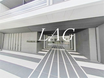 【エントランス】 | アジールコート東大井 | エントランスです。