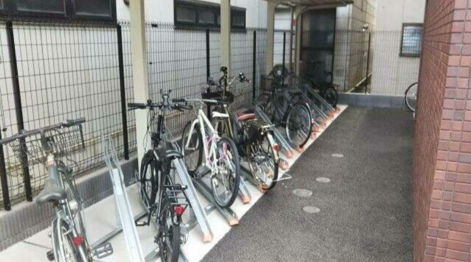 ＭＡＸＩＶ浅草のその他共用部分
