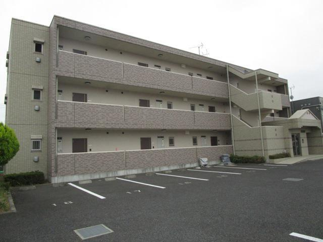 日高市大字高萩の賃貸マンション