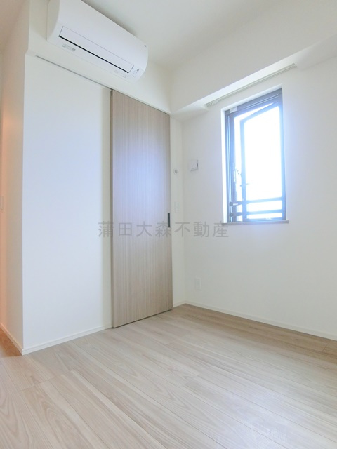 スタイリオ池上SOUTHのその他|洋室5帖