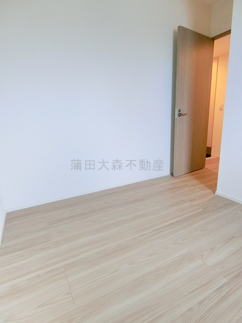 スタイリオ池上SOUTHのその他|洋室5帖