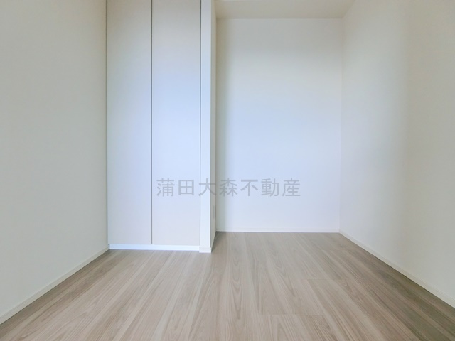 スタイリオ池上SOUTHの内装|洋室3.2帖