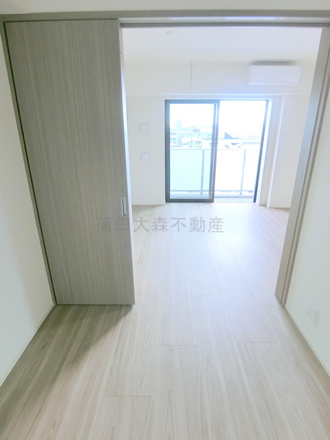 スタイリオ池上SOUTHの内装|洋室3.2帖