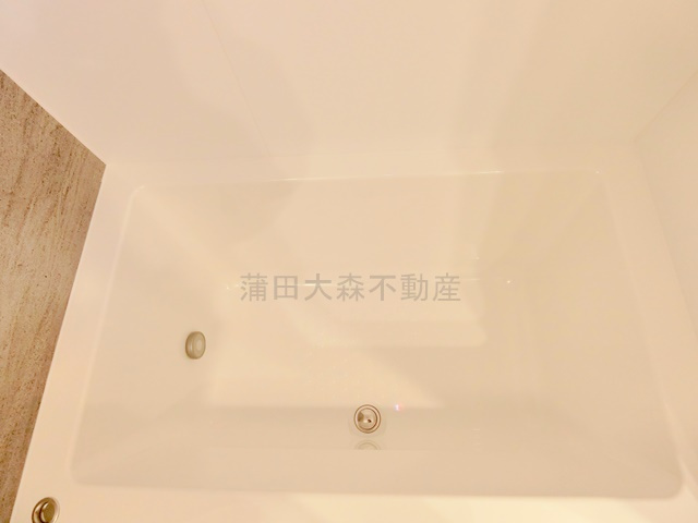 スタイリオ池上SOUTHの浴室