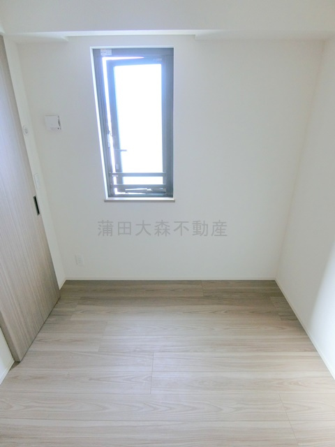 スタイリオ池上SOUTHのその他|洋室5帖