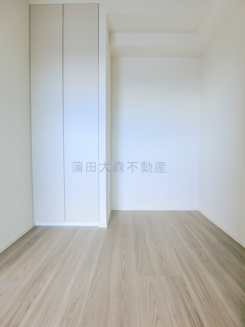 スタイリオ池上SOUTHの内装|洋室3.2帖