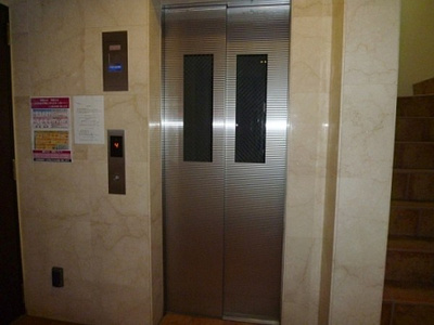 【その他共用部分】 | メゾンコルニス