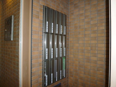 【設備】 | メゾンコルニス