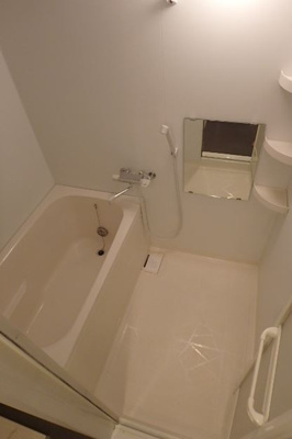 【浴室】 | メゾンコルニス