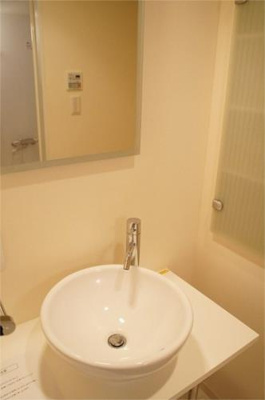 【洗面所】 | メゾンコルニス