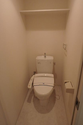 【トイレ】 | メゾンコルニス