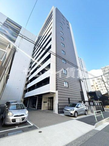 アプリーレ千代田