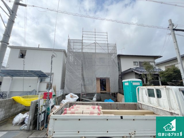 大津市坂本　第34期　新築一戸建て