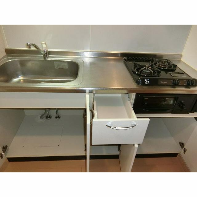 写真は同物件の別部屋です。