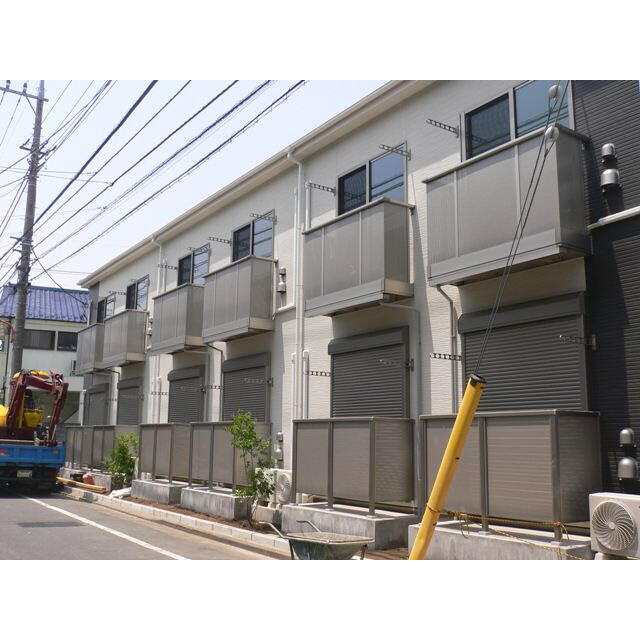 アムールブションの画像