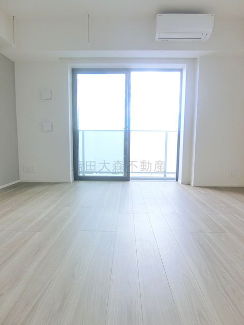 スタイリオ池上SOUTH