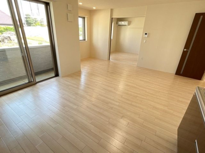 【居間・リビング】 | サンパークⅡ