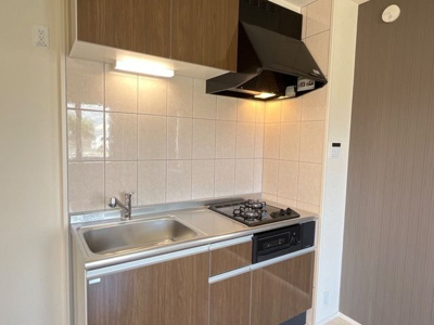 【キッチン】 | サンパークⅡ