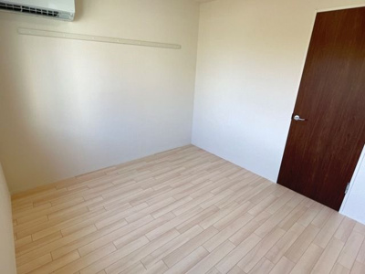 【洋室】 | サンパークⅡ