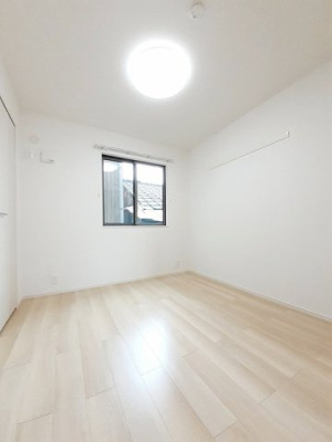 【内装】 | カーサ　ラフィナート