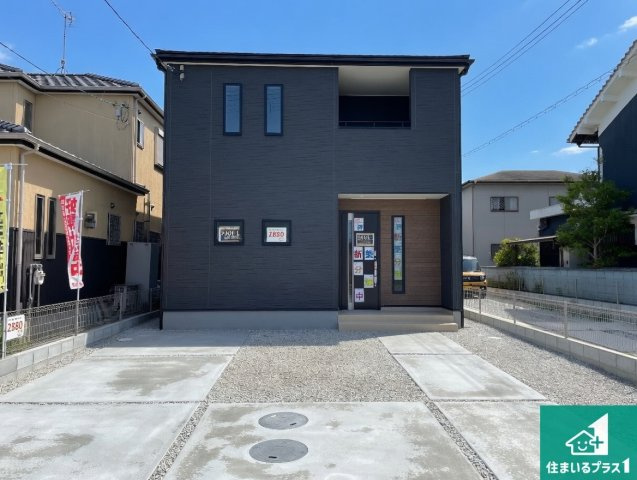 大和高田市曽大根　第5期　新築一戸建て