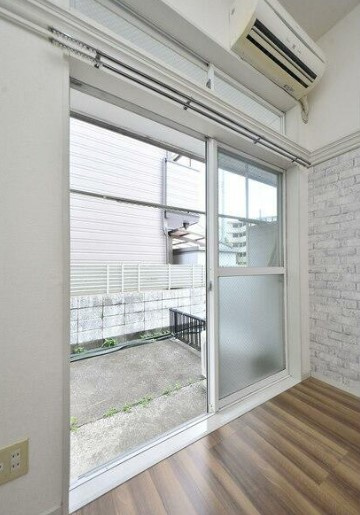横浜市金沢区大道１丁目のアパートのその他