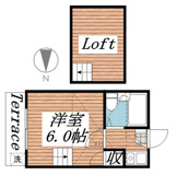 横浜市金沢区大道１丁目のアパートの画像