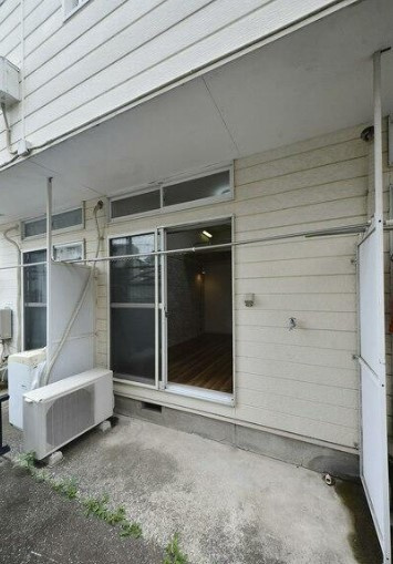 横浜市金沢区大道１丁目のアパートのその他