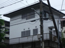 南陽台　T貸家の画像