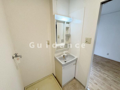 【洗面所】 | サンモール富士