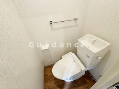 【トイレ】 | サンモール富士