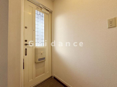 【玄関】 | サンモール富士