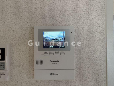 【セキュリティ】 | サンモール富士